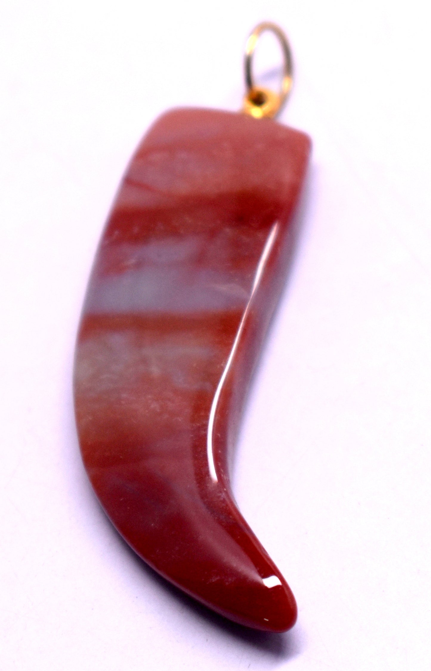 Beautiful Jasper Pendent