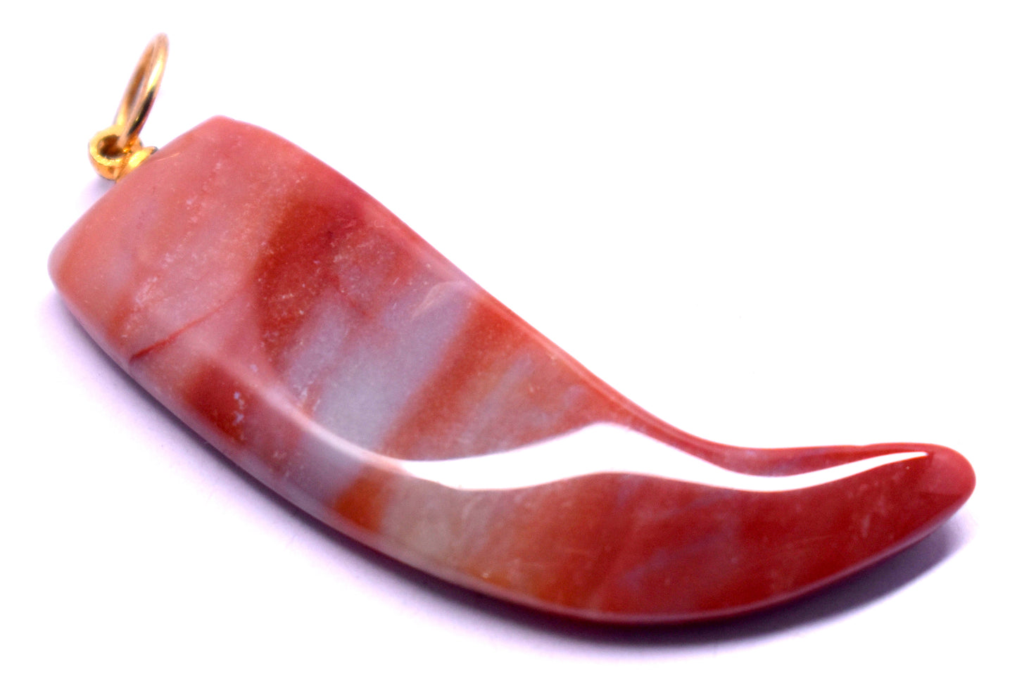 Beautiful Jasper Pendent