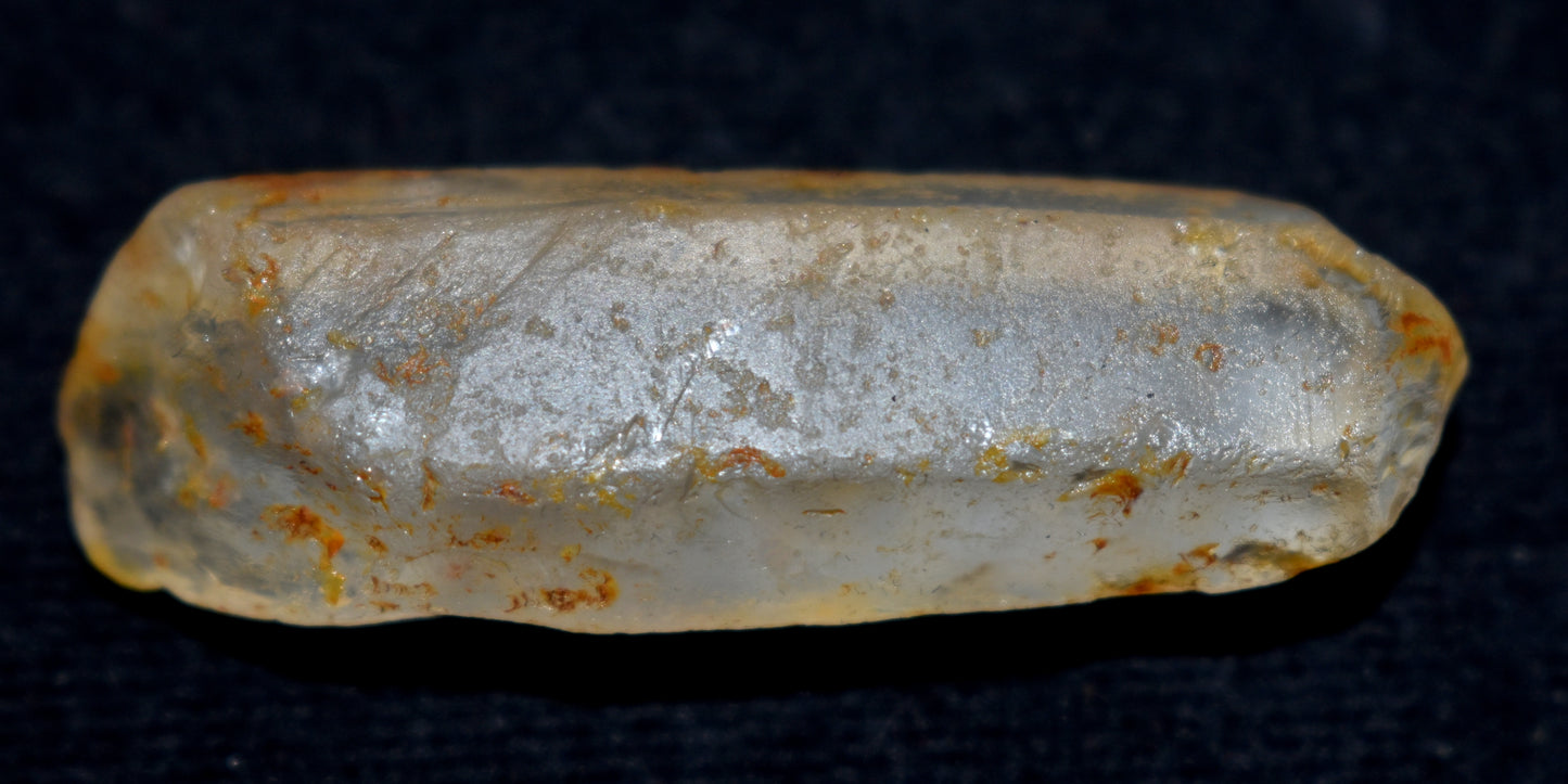 Lemurian Seed Crystal – Clear Energizing- {Weight- 13.00 Gram},