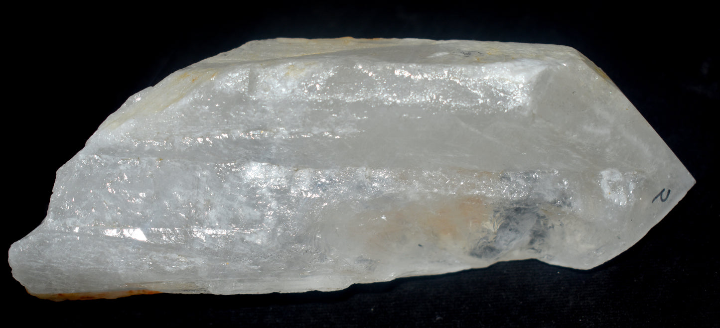 Beautiful Lemurian Seed Crystal – Clear Energizing- {Weight- 464.40 Gram},