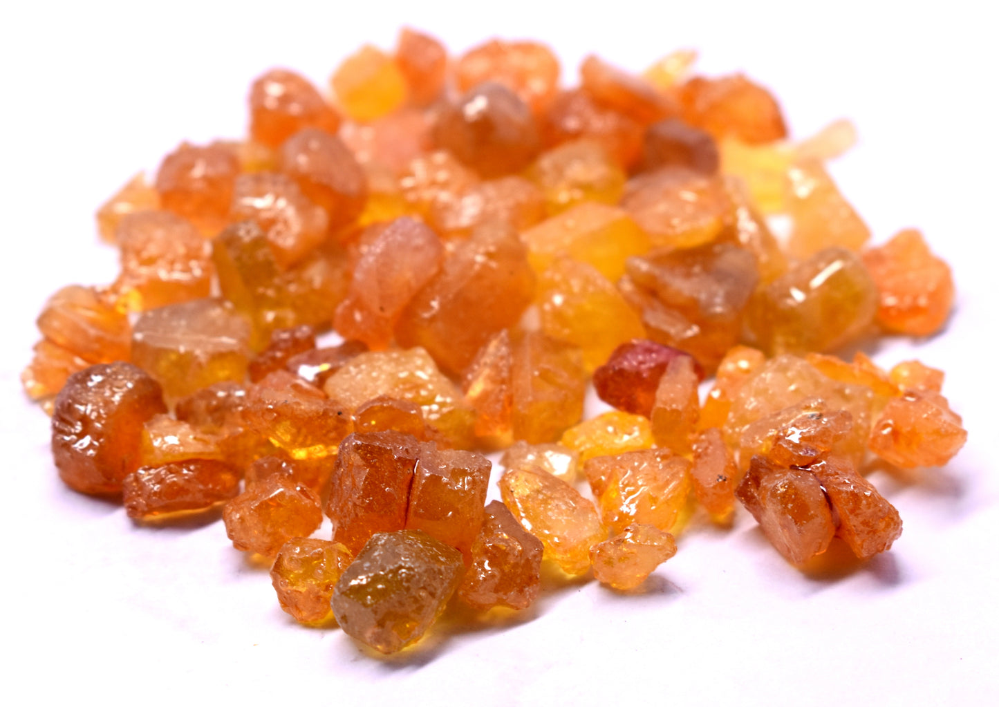 Unique Yellow Sapphire Rough – Boosts Confidence, Power, and Positive Energy, 49.70 Gram #YellowSapphire #Confidence #Power #CrystalHealing #NaturalGemstone
