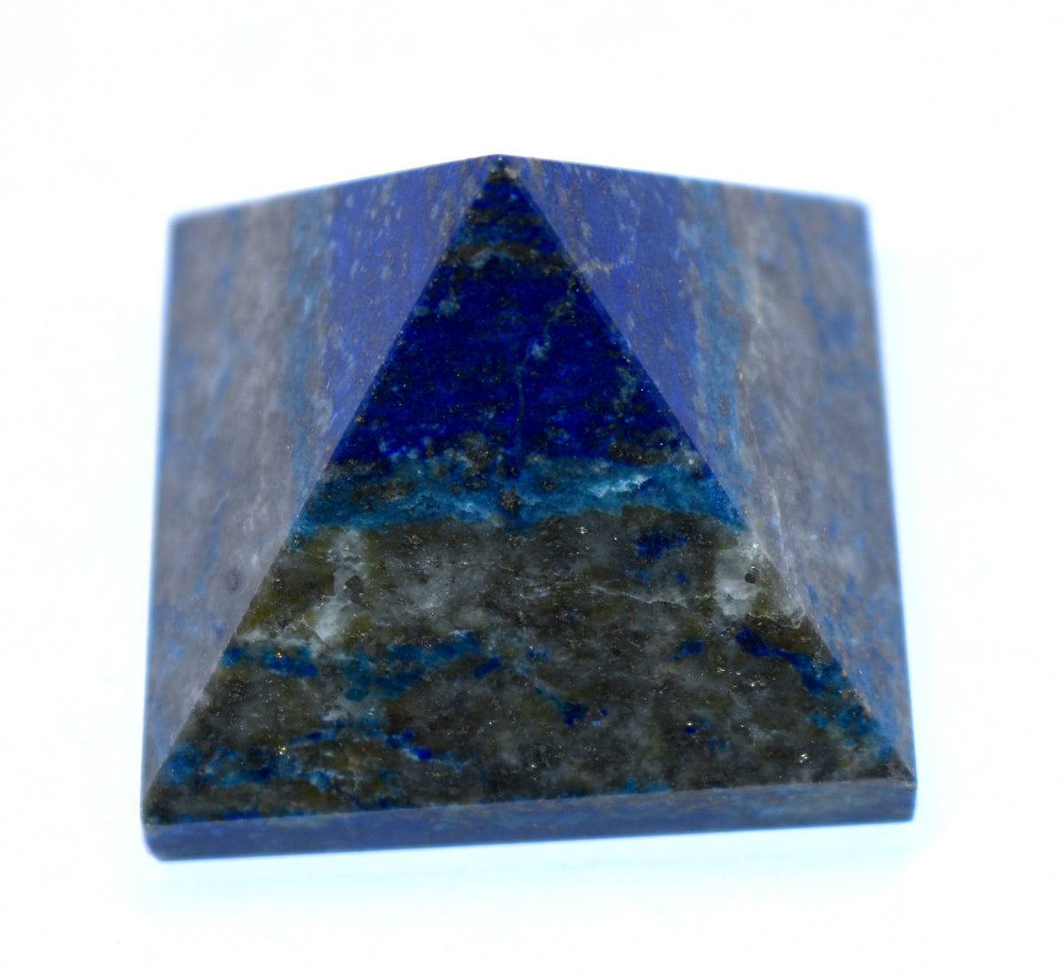 Lapis Lazuli Pyramid – Crystal Empire Siri