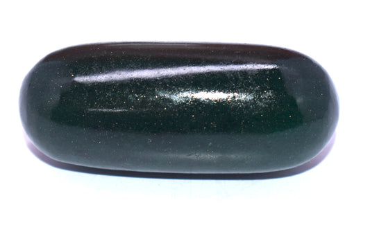 Green Aventurine Shiva Lingam Rock And Minerals Healing Charged Spirit Power Aura Meditation Reiki Stone