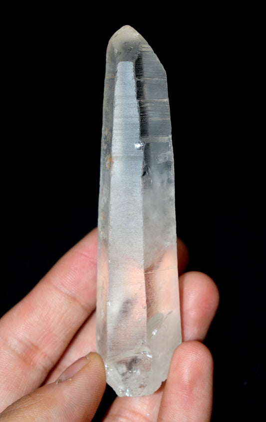 Beautiful Natural Lemurian Seed Crystal – Clear Energizing- {Weight- 64.20 Gram},