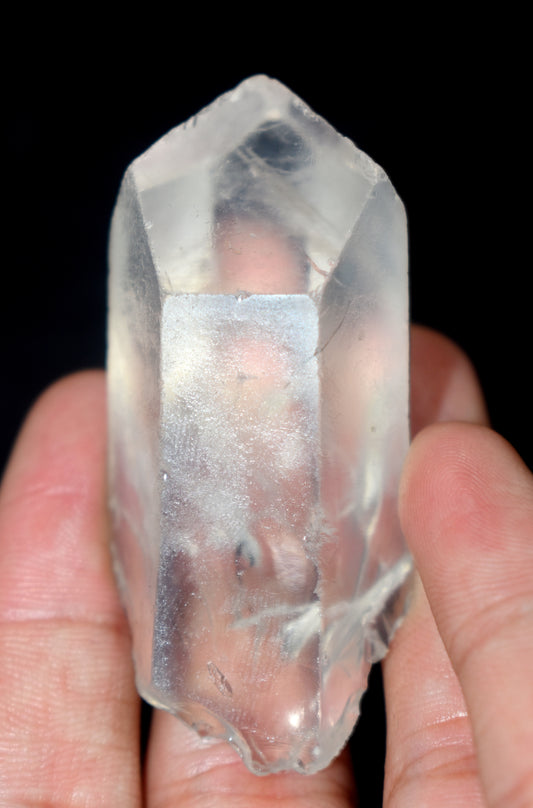 Lemurian Phantom Seed Crystal – Clear Energizing- {Weight- 47.50 Gram},