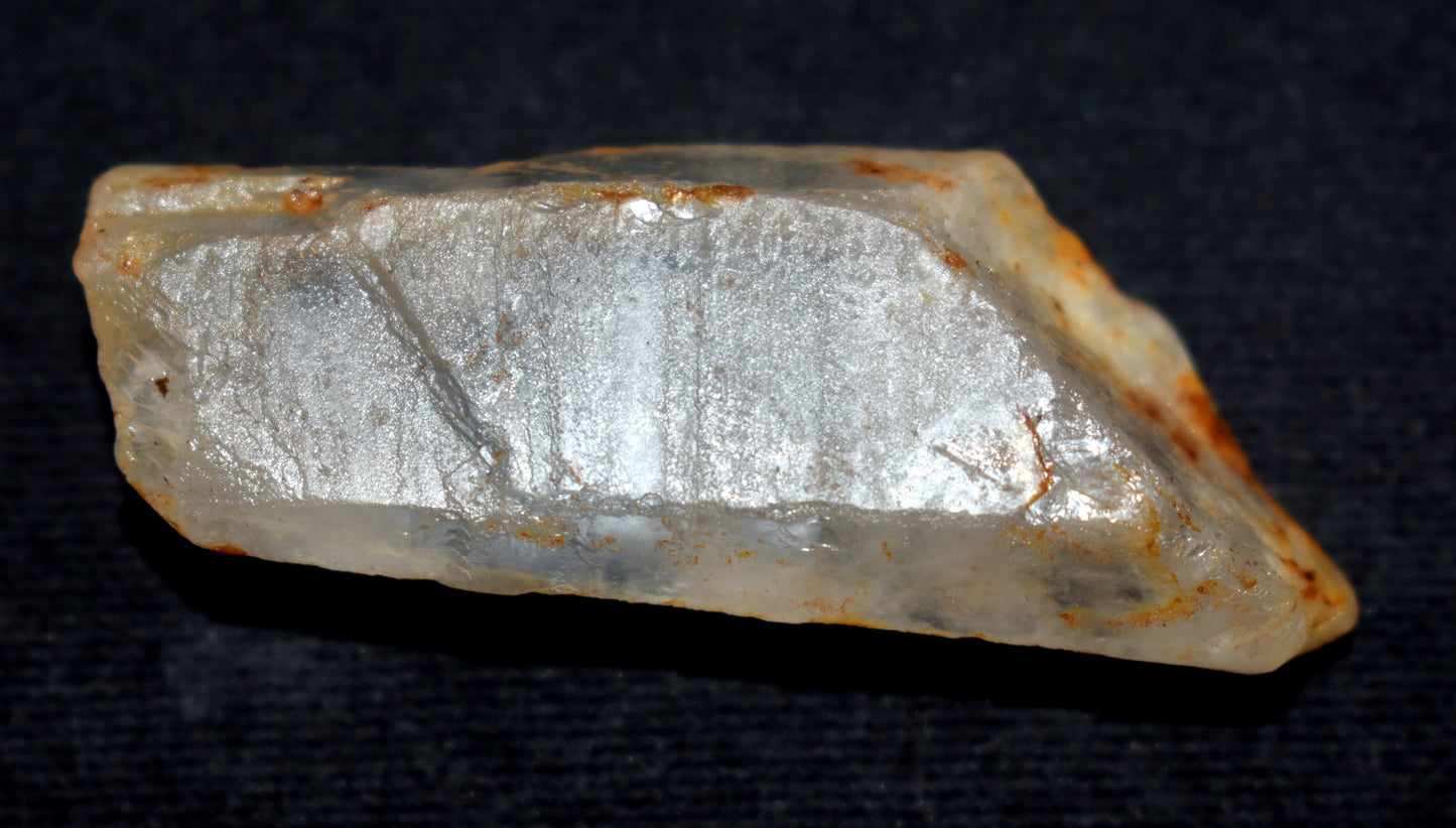 Lemurian Seed Crystal – Clear Energizing- {Weight- 27.20 Gram},