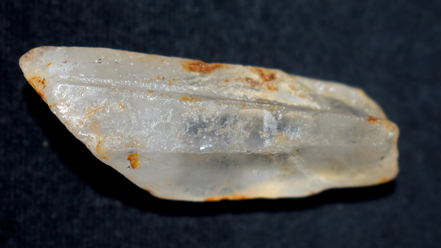 Lemurian Seed Crystal – Clear Energizing- {Weight- 27.20 Gram},
