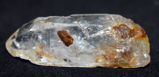 Lemurian Window Seed Crystal – Clear Energizing- {Weight- 21.30 Gram},
