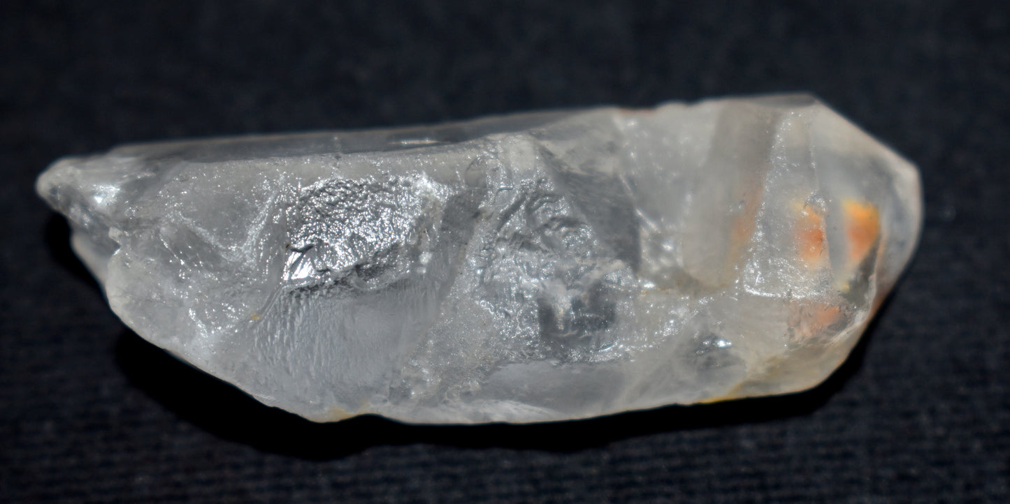Beautiful Lemurian Window Seed Crystal – Clear Energizing- {Weight- 18.60 Gram},