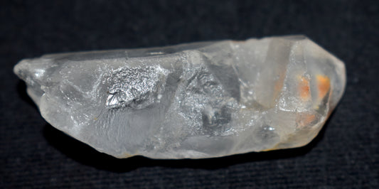 Beautiful Lemurian Window Seed Crystal – Clear Energizing- {Weight- 18.60 Gram},