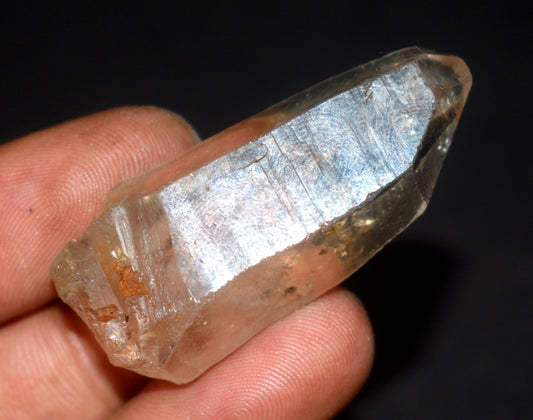 Beautiful Lemurian Seed Crystal – Clear Energizing- {Weight- 18.00 Gram},