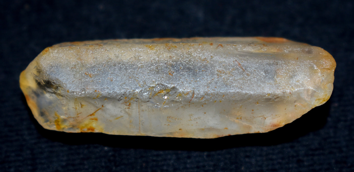 Lemurian Seed Crystal – Clear Energizing- {Weight- 13.00 Gram},