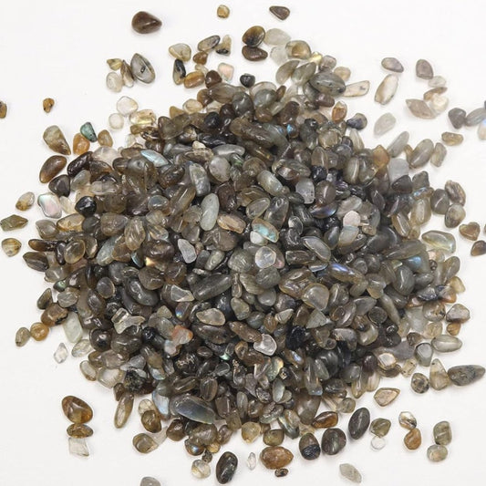 Labradorite Loose Gemstone Uncut Chips – Enhances Intuition, Protection, and Spiritual Insight #Labradorite #Intuition #Protection #CrystalHealing #NaturalGemstone