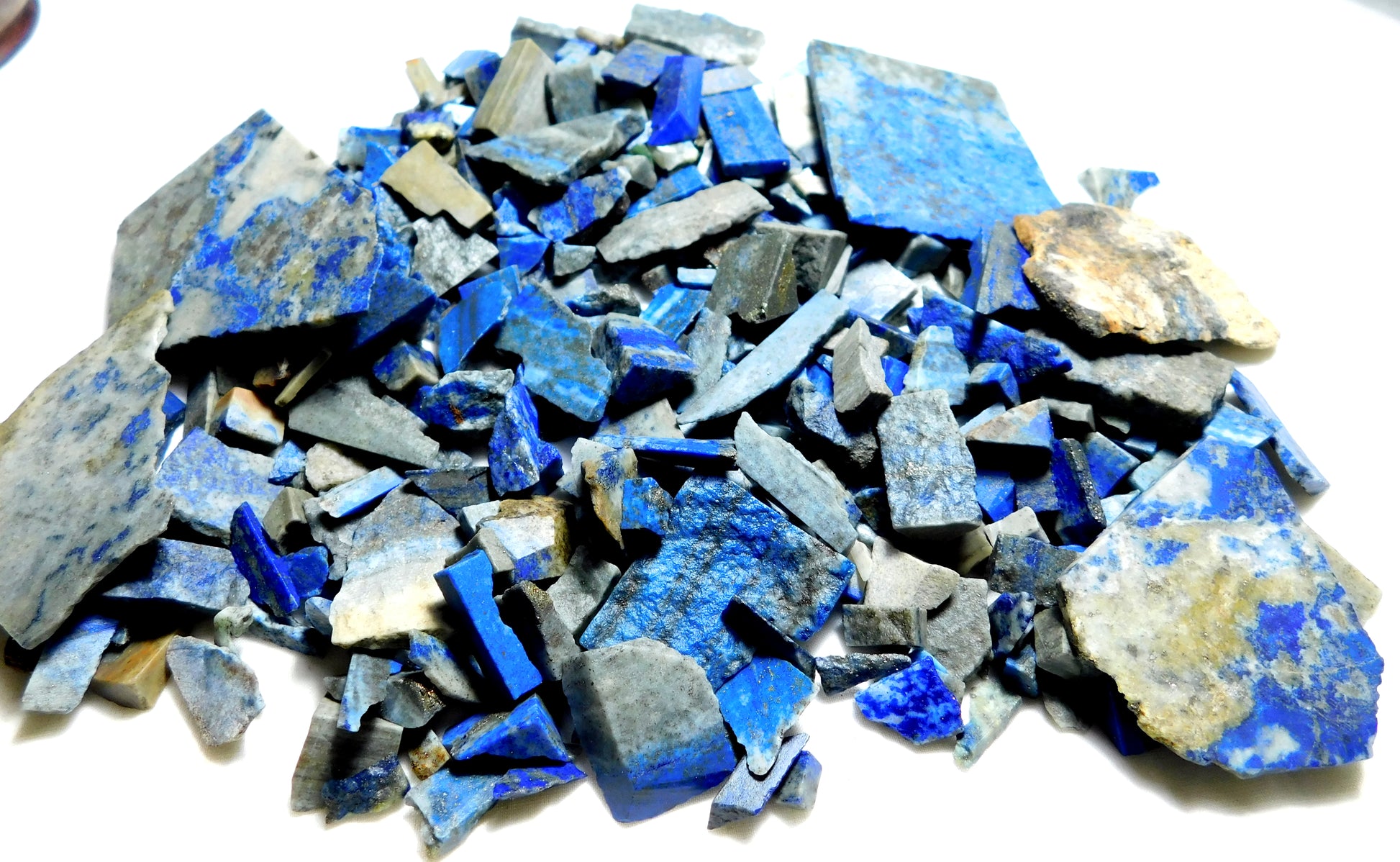 Natural Lapis Lazuli Crystal Raw (Rough) for wisdom, intuition, and spiritual growth #LapisLazuli #RawLapisLazuli #HealingCrystals #Wisdom #Intuition #SpiritualGrowth #CrystalHealing #ChakraHealing #PositiveEnergy #LapisLazuliCrystal #NaturalGemstones #EnergyHealing #MysticEnergy #HealingStones