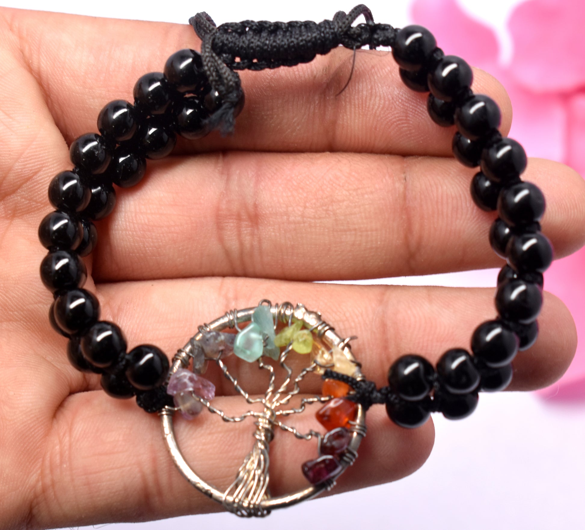 Shiv Crystal Bracelet – Enhances Spiritual Awareness, Protection, and Inner Peace #ShivCrystal #SpiritualAwareness #Protection #CrystalBracelet #Healing







