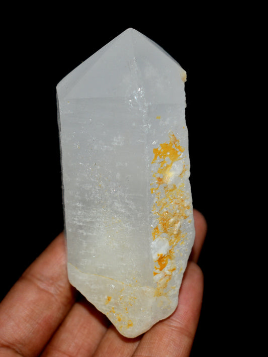 Lemurian Seed Crystal – Clear Energizing- {Weight- 276.20 Gram},