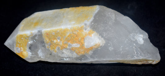 Beautiful Lemurian Seed Crystal – Clear Energizing- {Weight- 464.40 Gram},