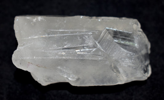 Lemurian Seed Crystal – Clear Energizing- {Weight- 212.00 Gram},