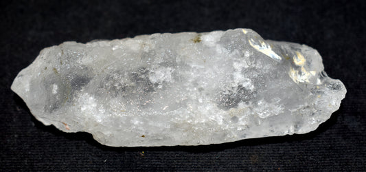 Lemurian Crystal – Clear Energizing- {Weight- 82.40 Gram},