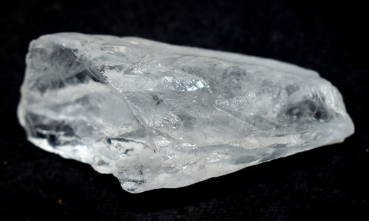 Lemurian Seed Crystal – Clear Energizing- {Weight- 75.60 Gram},