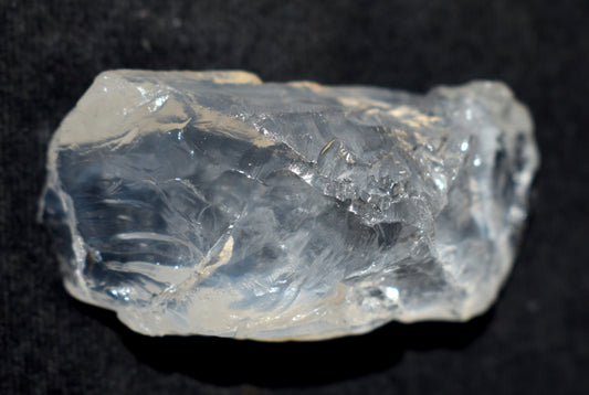 Lemurian Seed Crystal – Clear Energizing- {Weight- 73.50 Gram},