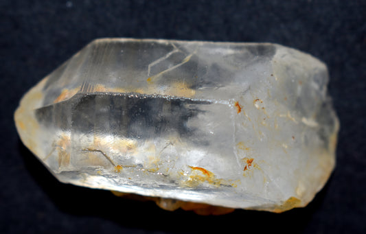 Lemurian Seed Crystal – Clear Energizing- {Weight- 53.10 Gram},