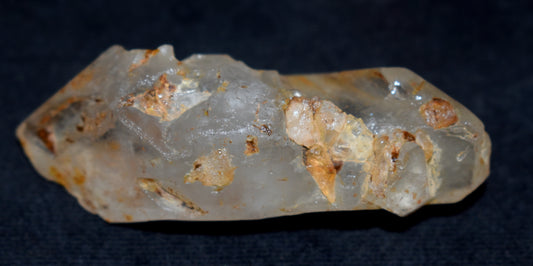 Lemurian Crystal – Clear Energizing- {Weight- 41.40 Gram},