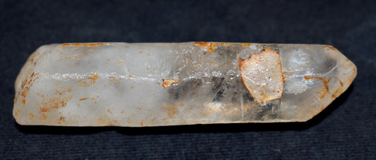 Lemurian Seed Crystal – Clear Energizing- {Weight- 50.10 Gram},