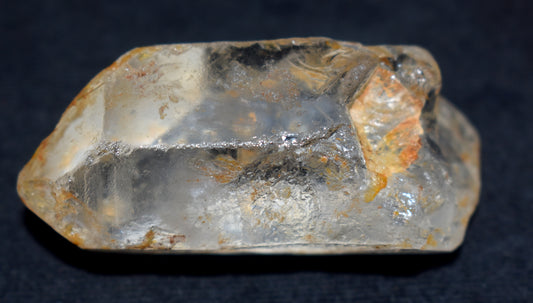 Lemurian Crystal – Clear Energizing- {Weight- 49.60 Gram},