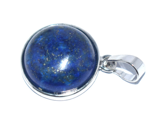 This Lapis Lazuli Pendant weighs 4.80 grams, known for its deep blue color and spiritual properties.
#LapisLazuliPendant #GemstoneJewelry #HealingCrystals #SpiritualHealing #BlueGemstone #CrystalPendant






