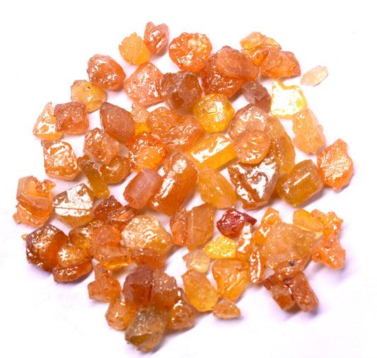 Unique Yellow Sapphire Rough – Boosts Confidence, Power, and Positive Energy, 49.70 Gram #YellowSapphire #Confidence #Power #CrystalHealing #NaturalGemstone