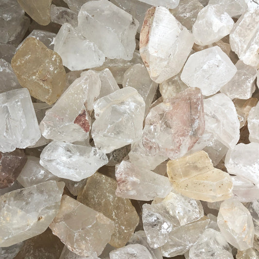 Raw/Rough Crystals – Crystal Empire Siri