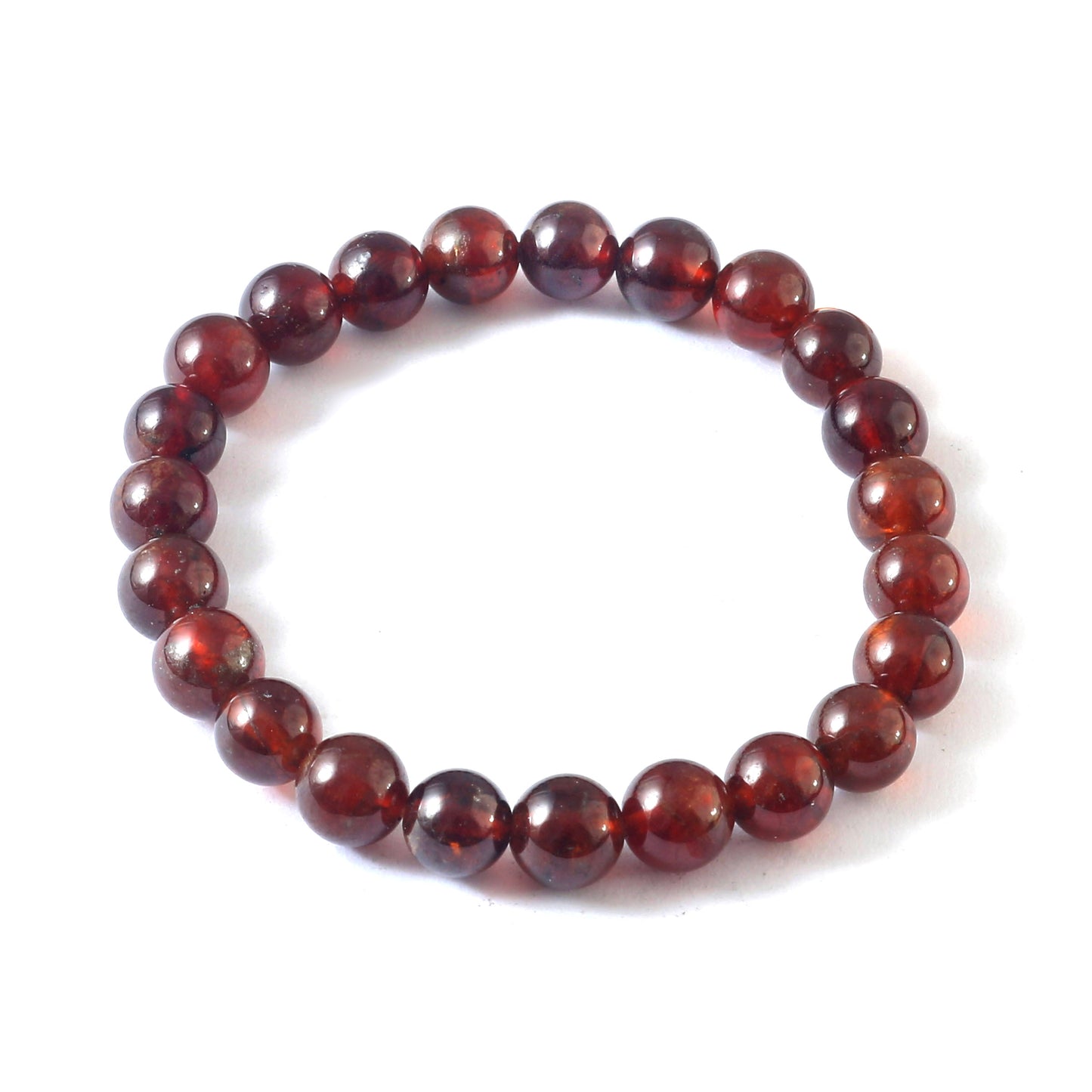 Rahu Graha Remedy Crystal (Gomed Bracelet) | Rahu Planet Remedies